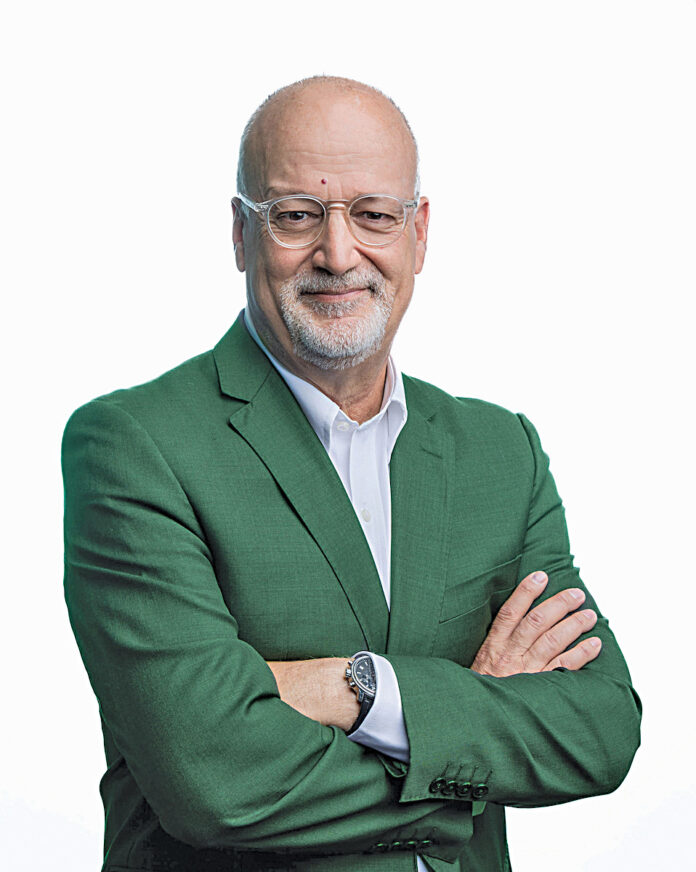 Juan José “JJ” Díaz Goitía