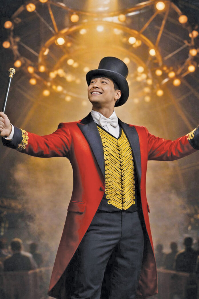 RINGMASTER CIRCO