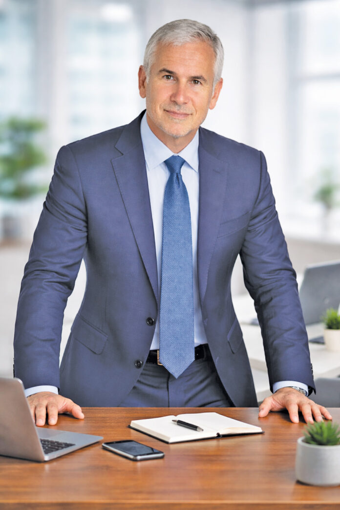 Ignacio “Nacho” Román