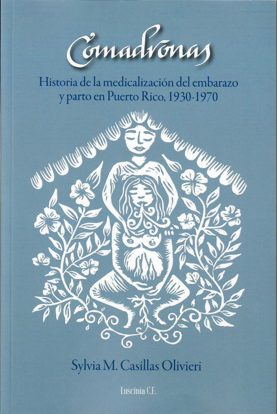 Las comadronas
