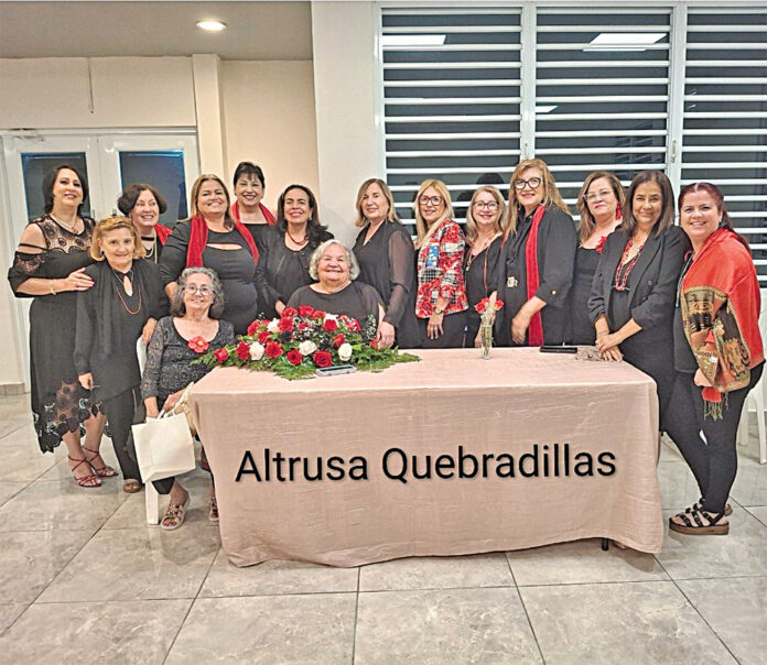 Altrusa Quebradilla