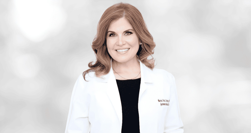 Dra. Marcia Cruz-Correa