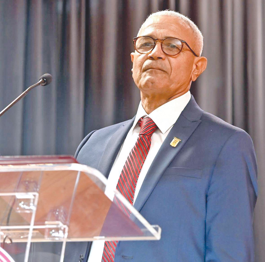 Alcalde de Hormigueros, Pedro García Figueroa