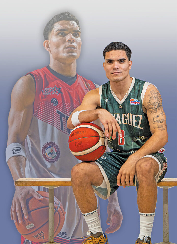 NICK LUCENA