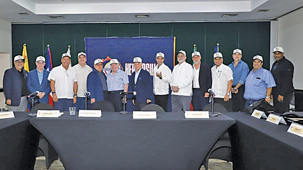 Serie del Caribe Hermosillo 2027