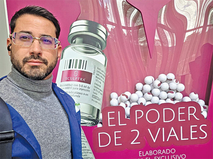 Dr. José Ángel Marrero García
