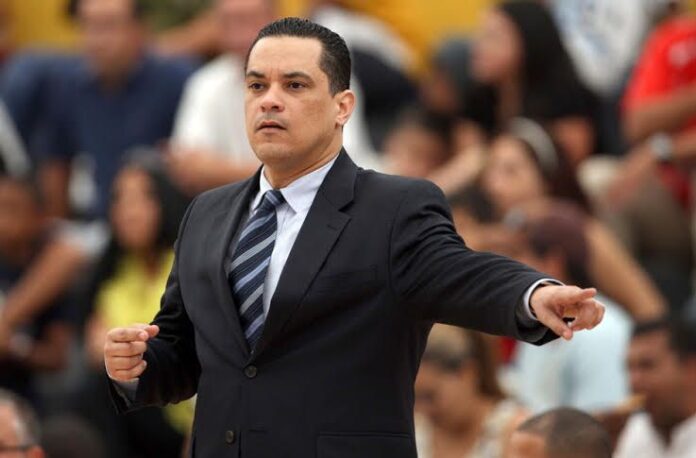 Tony Ruiz