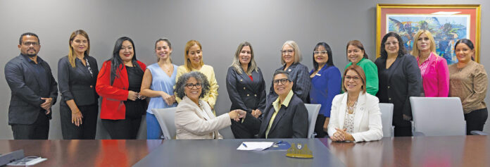 Northbridge University y APS Health firman acuerdo