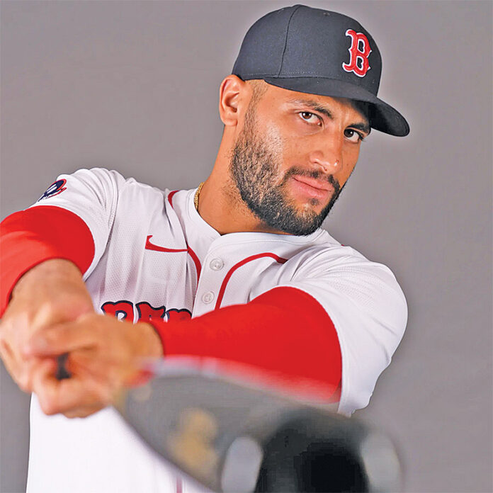Abraham Toro