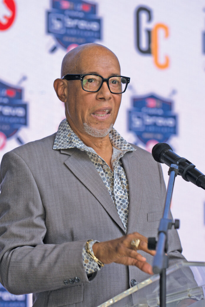Candido Maldonado