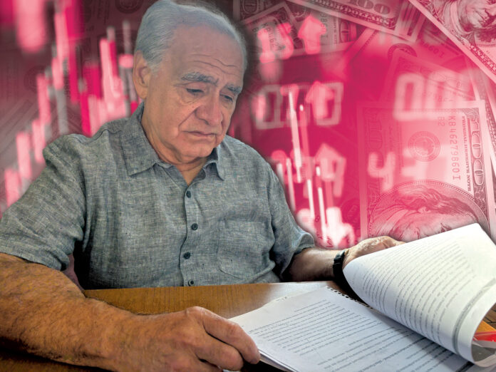 Economista, José I. Alameda Lozada