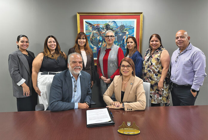 Northbridge University y TransCita establecen alianza para ampliar oportunidades educativas y profesionales