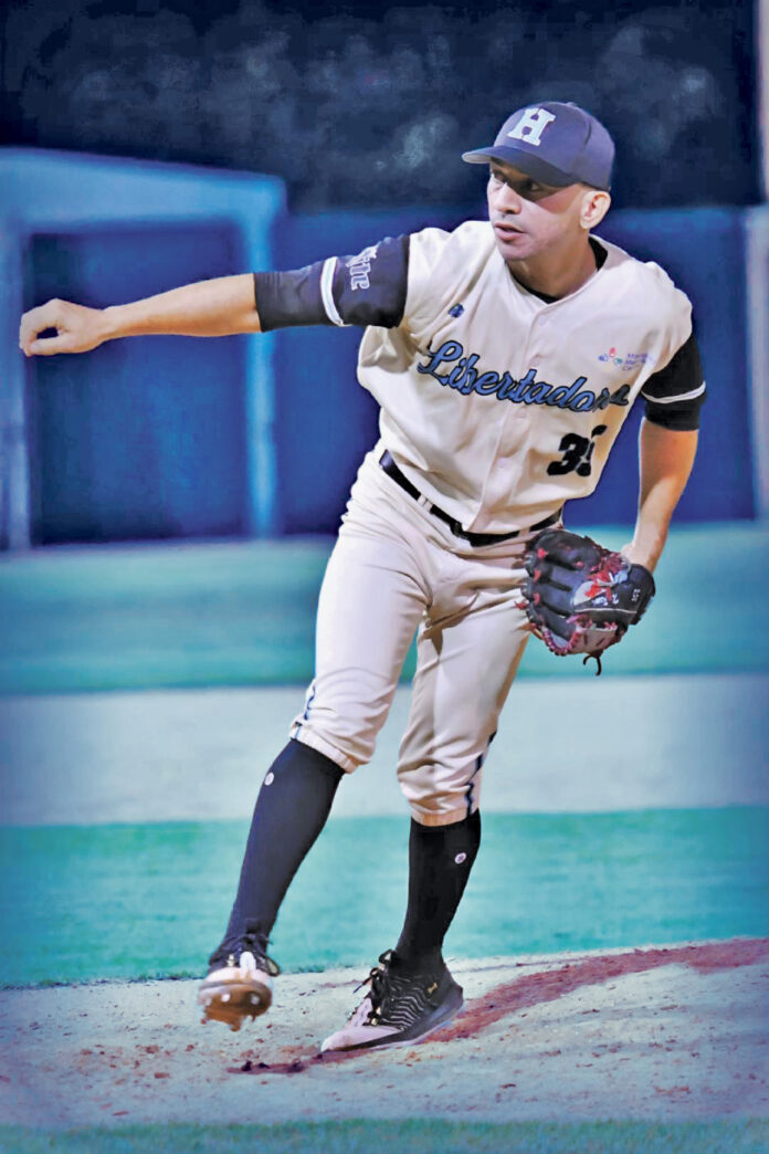 Xavier Ramos